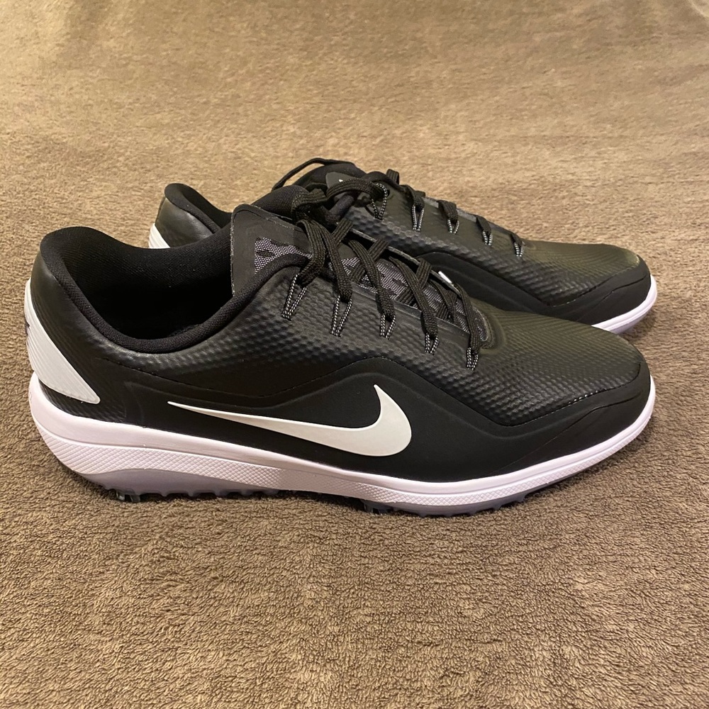 Nike React Golf Shoes